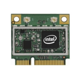  Dell Intel 512AG-HMW Wifi 5100 Mini