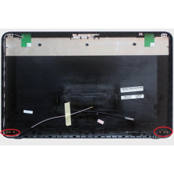 Toshiba Satellite C855 LCD BACK COVER H000050200