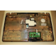  Toshiba Satellite C660 Palmrest Touchpad Cover AP0IK000200