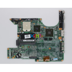  HP Pavilion Dv6700 Genuine Intel CD 2.1g Motherboard Da0at3mb8f0 ( GRAPHIC CARD NOT WORKING)