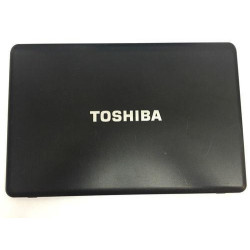 TOSHIBA SATELLITE 660 FRONT COVER AP0IK000300