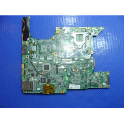 HP Pavilion Dv6700 Genuine Intel CD 2.1g Motherboard Da0at3mb8f0 ( GRAPHIC CARD NOT WORKING)