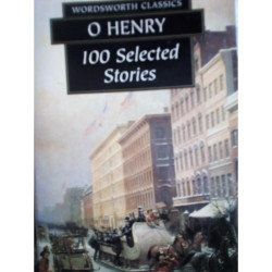 100 selected stories. O Henry