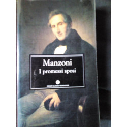"I promessi sposi". Alessandro Manzoni