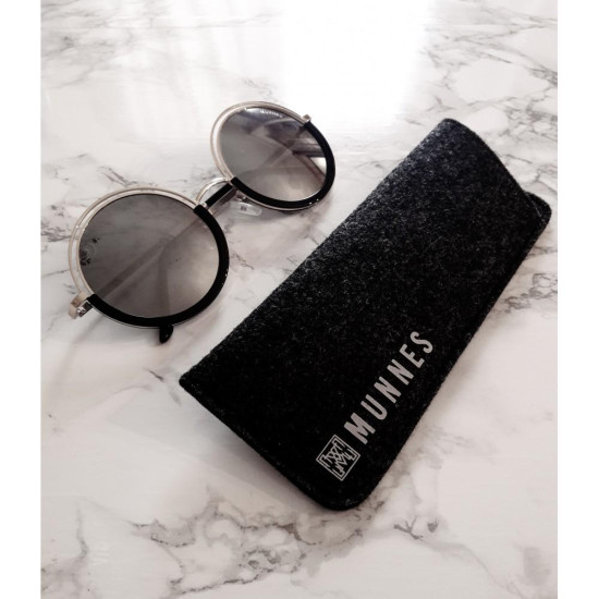 SUNGLASSES • NELLY SILVER BY MUNNES