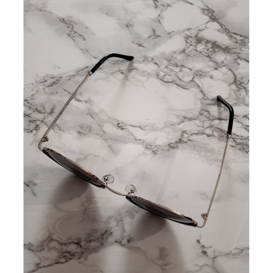 SUNGLASSES • NELLY SILVER BY MUNNES