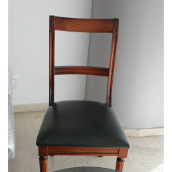 καρέκλες σαλονιού - τραπεζαρίας