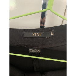 Zini woman pants
