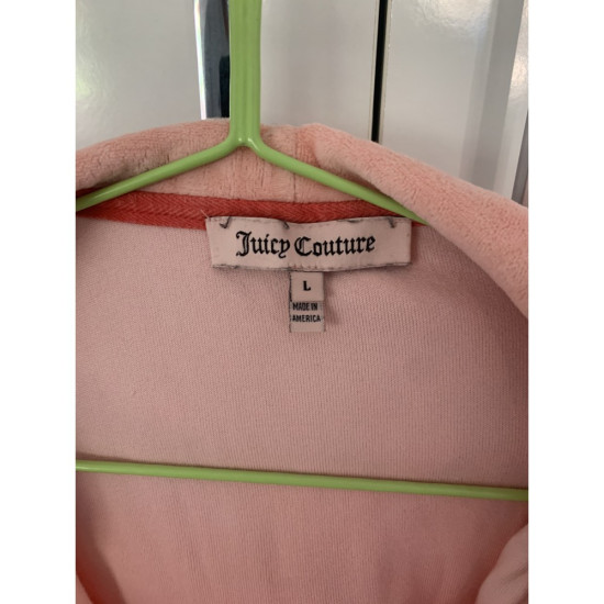 Juicy Couture woman sport Jacket
