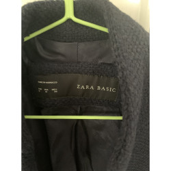 Woman Zara Jacket