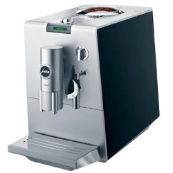 Jura ENA 5 Fully Automatic Coffee Machine.