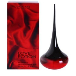Το αγαπημένο σας άρωμα Love Potion σε ΣΟΥΠΕΡ ΤΙΜΗ... ΠΡΟΛΑΒΕΤΕ!!!!
