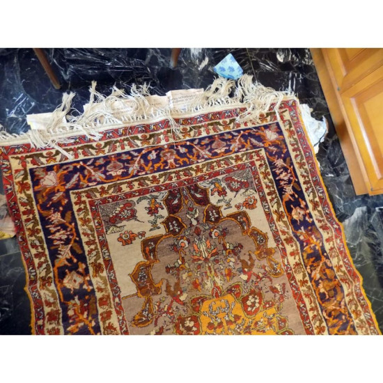 χαλι αντικα antique carpet