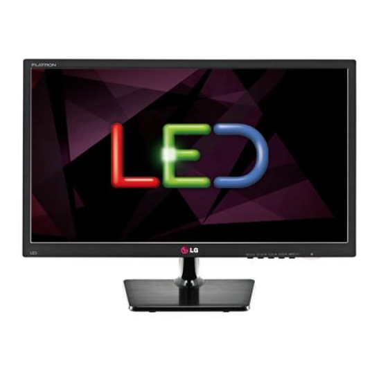 LG LED Monitor EN33