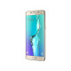 Samsung Galaxy S6 Egde 64Gb ασημί