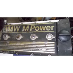 BMW M3 E30 VALVE ENGINE COVER