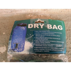 Dry Bag / Waterproof Bag 10L